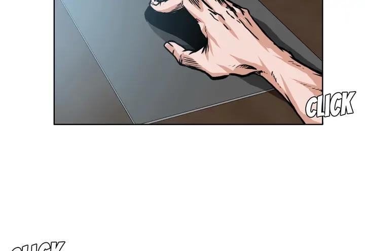 Read Rooftop Sword Master Manga Online
