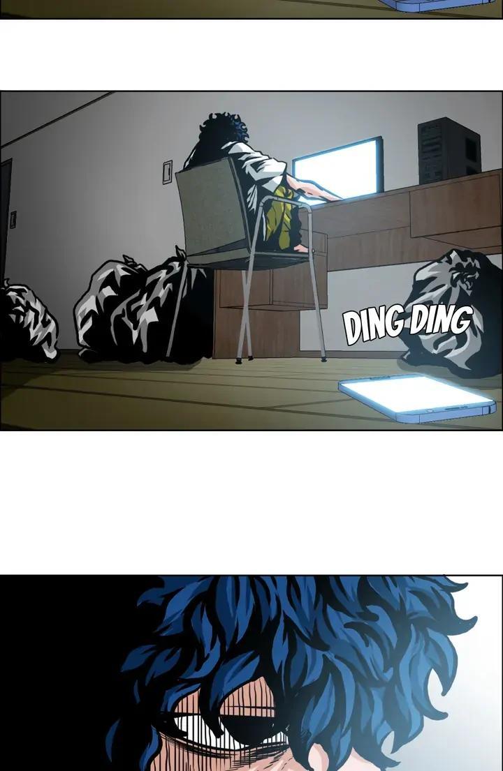 Read Rooftop Sword Master Manga Online
