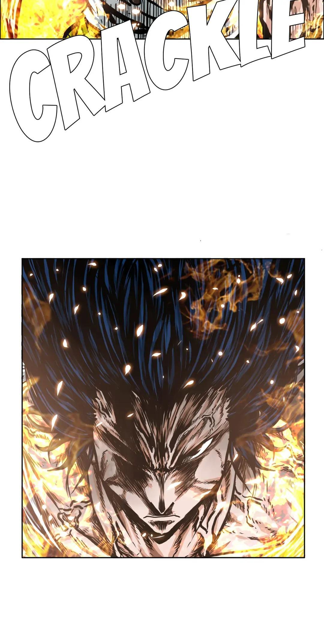 Read Rooftop Sword Master Manga Online