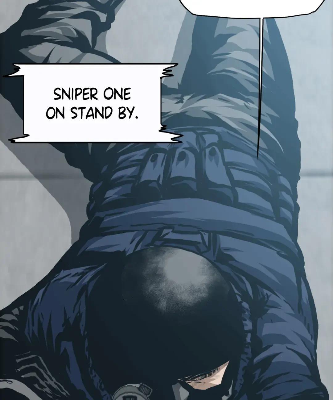 Read Rooftop Sword Master Manga Online