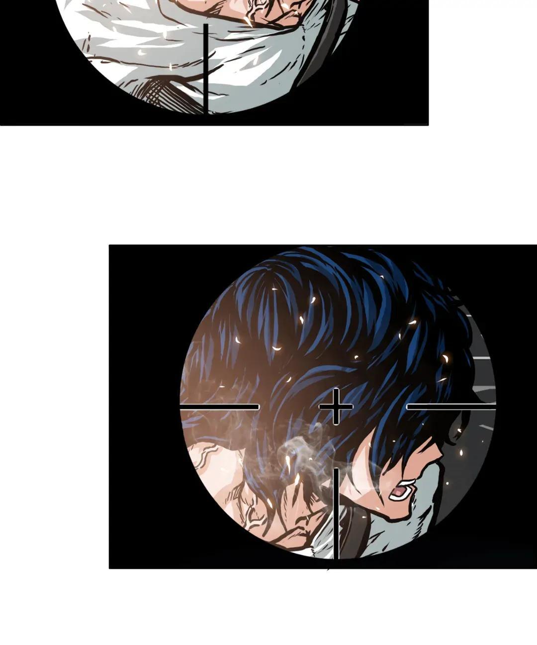 Read Rooftop Sword Master Manga Online