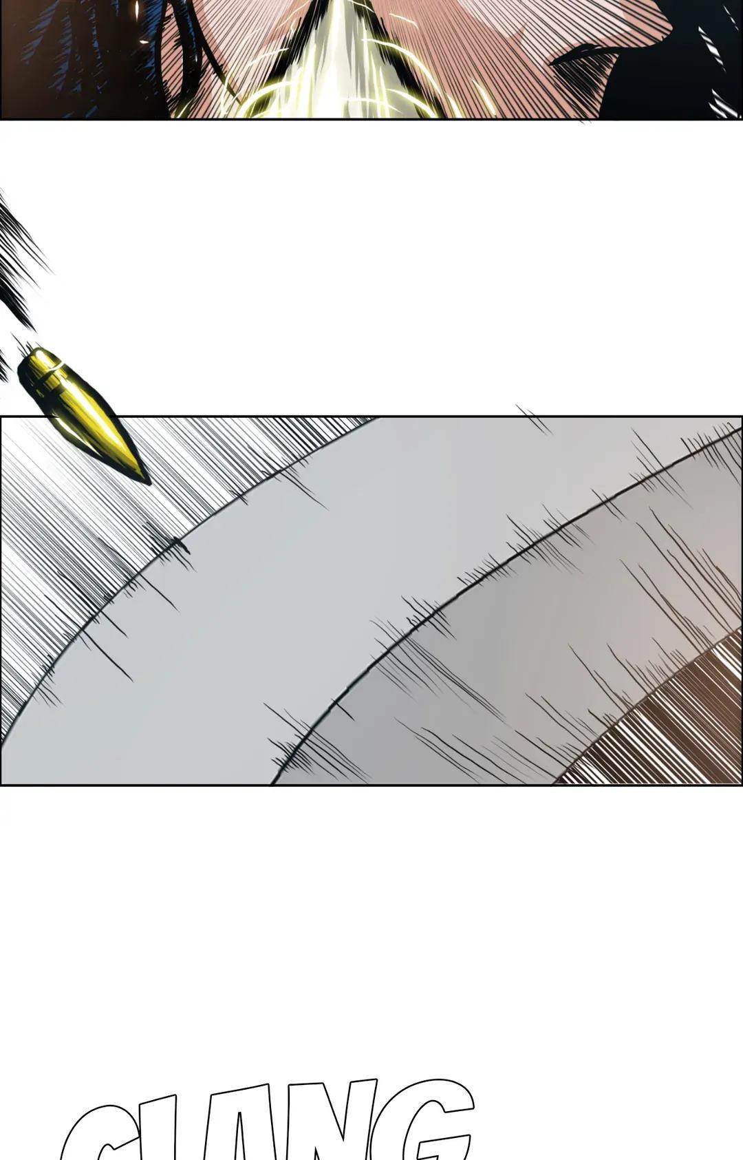 Read Rooftop Sword Master Manga Online