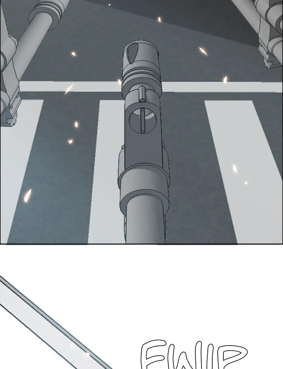 Read Rooftop Sword Master Manga Online