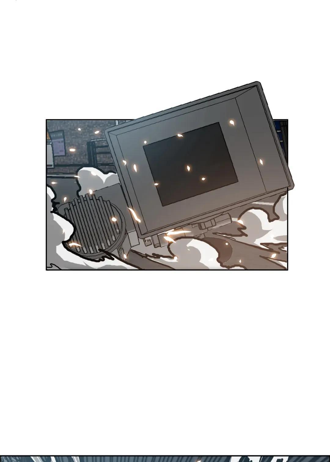 Read Rooftop Sword Master Manga Online