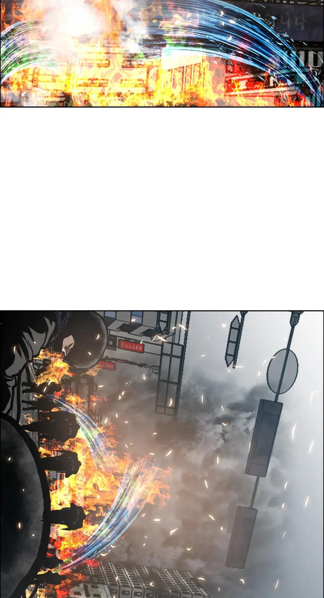 Read Rooftop Sword Master Manga Online
