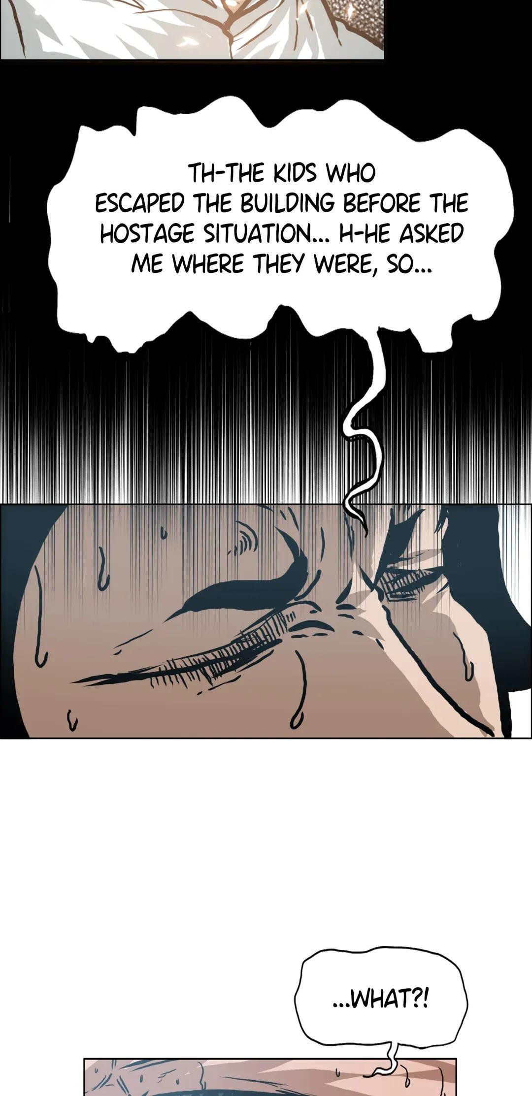 Read Rooftop Sword Master Manga Online