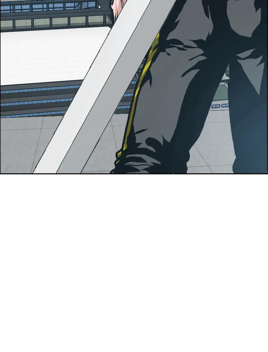 Read Rooftop Sword Master Manga Online