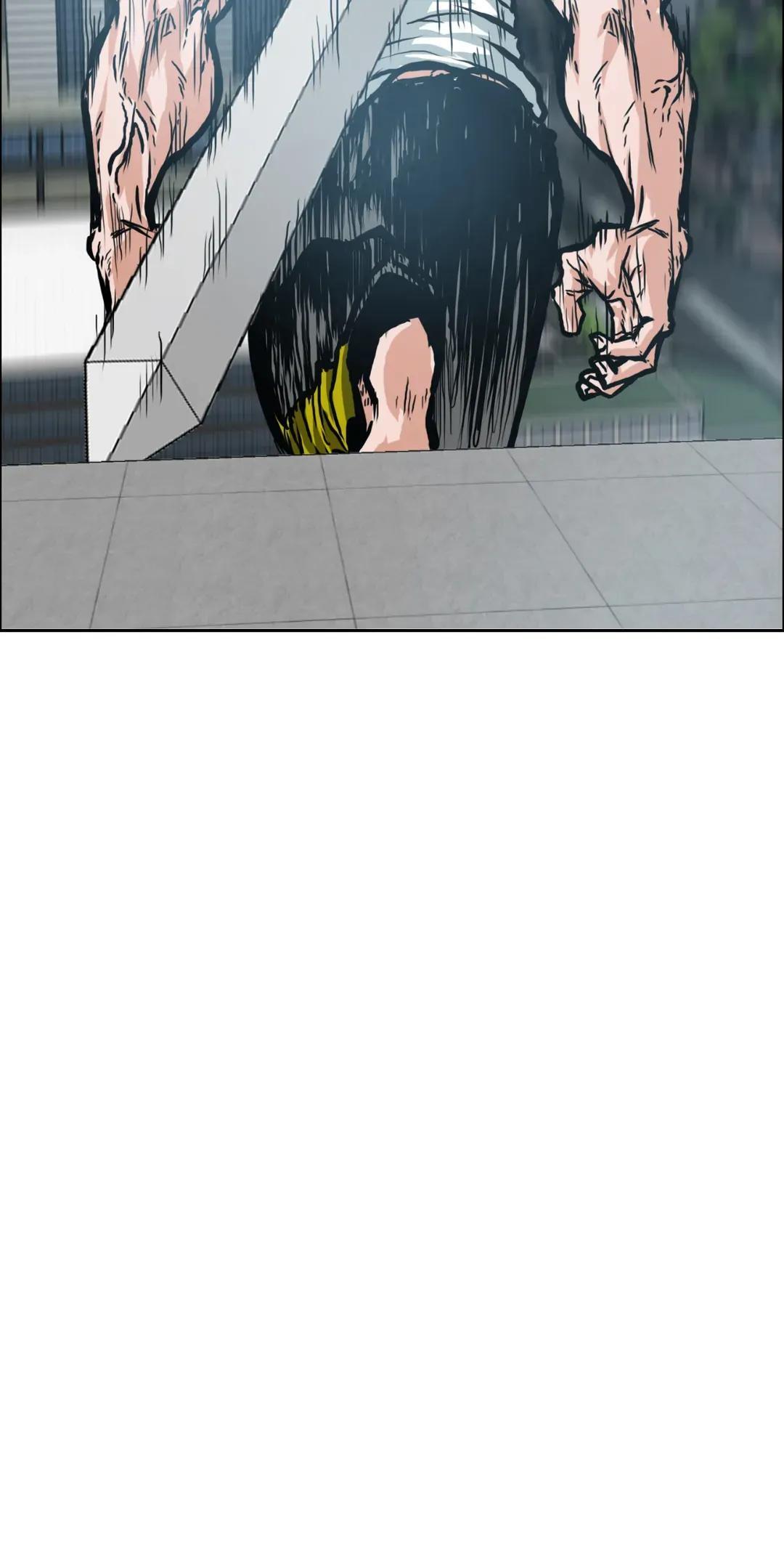 Read Rooftop Sword Master Manga Online