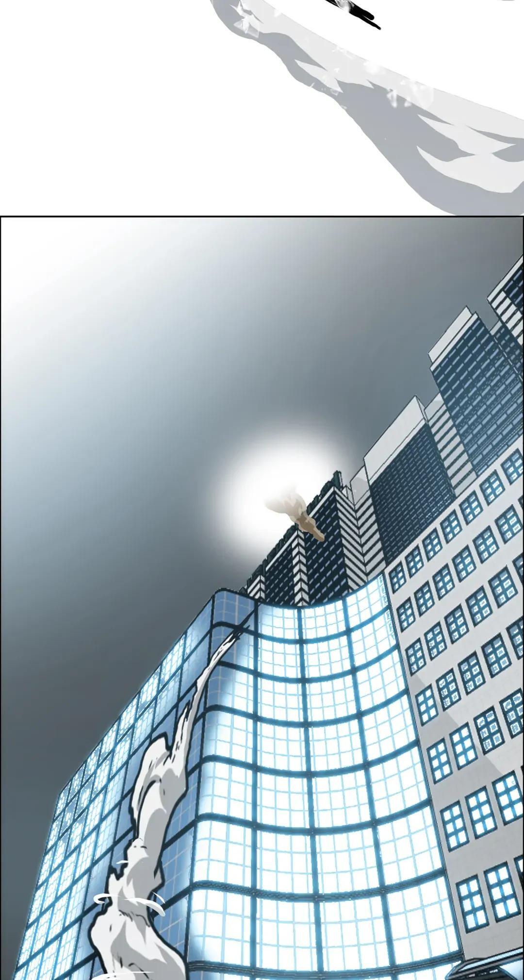 Read Rooftop Sword Master Manga Online