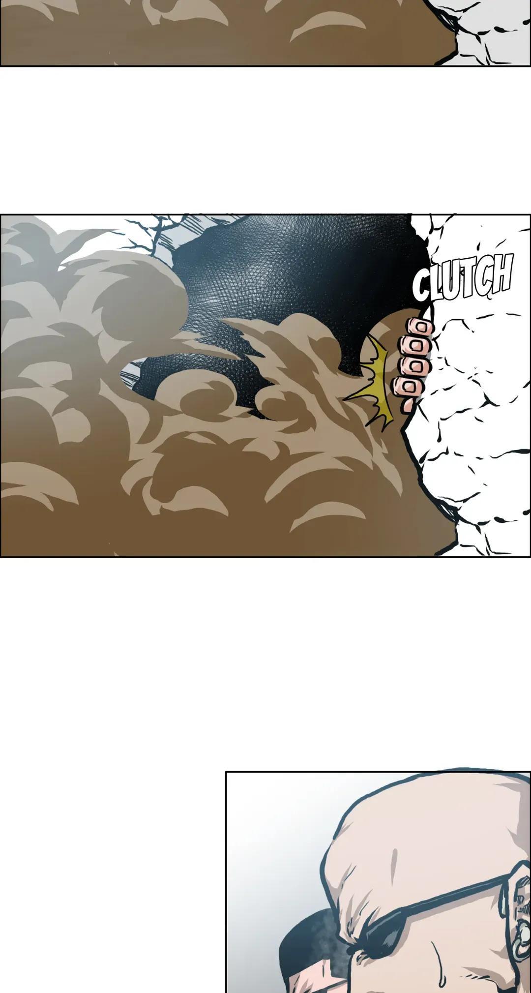 Read Rooftop Sword Master Manga Online
