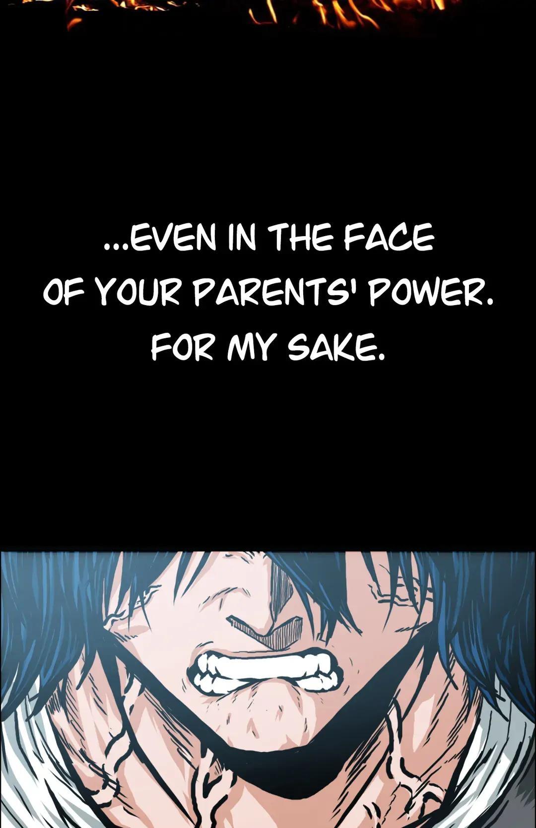 Read Rooftop Sword Master Manga Online