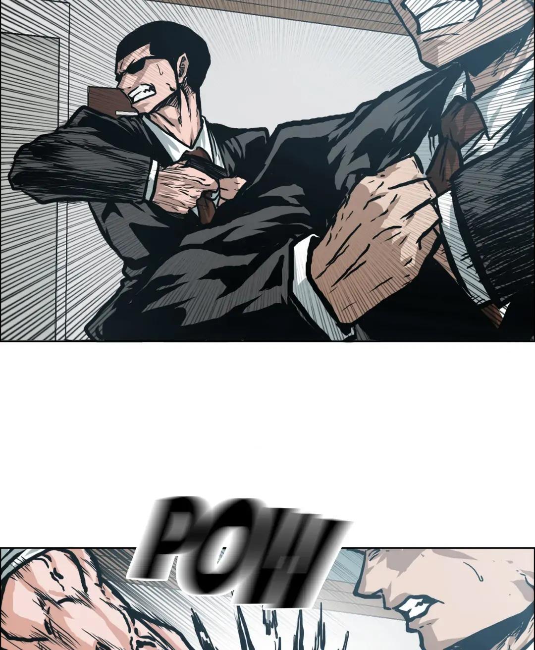 Read Rooftop Sword Master Manga Online