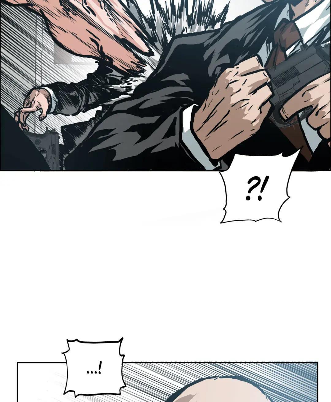 Read Rooftop Sword Master Manga Online