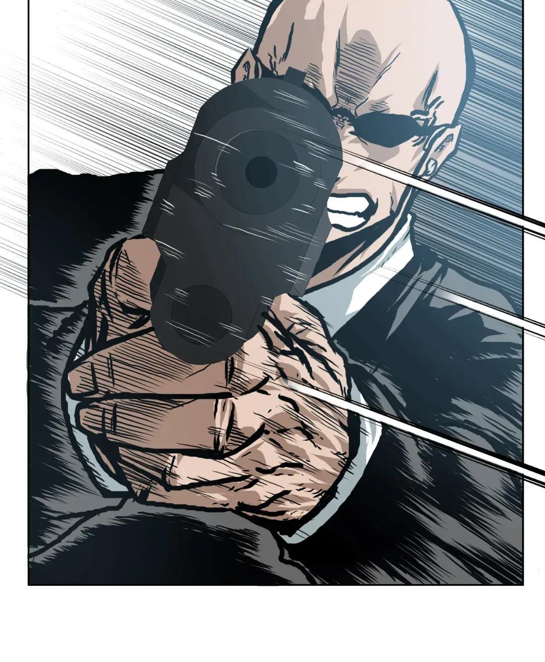 Read Rooftop Sword Master Manga Online