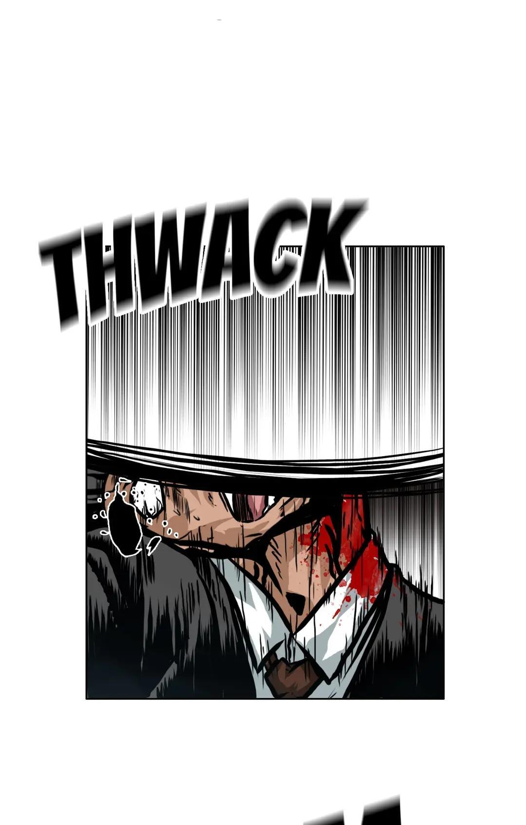 Read Rooftop Sword Master Manga Online