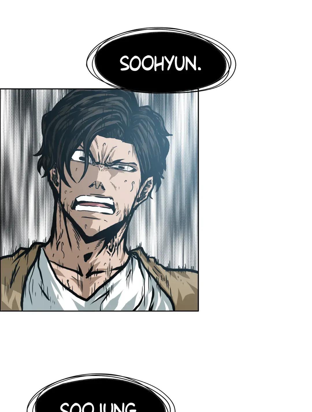 Read Rooftop Sword Master Manga Online