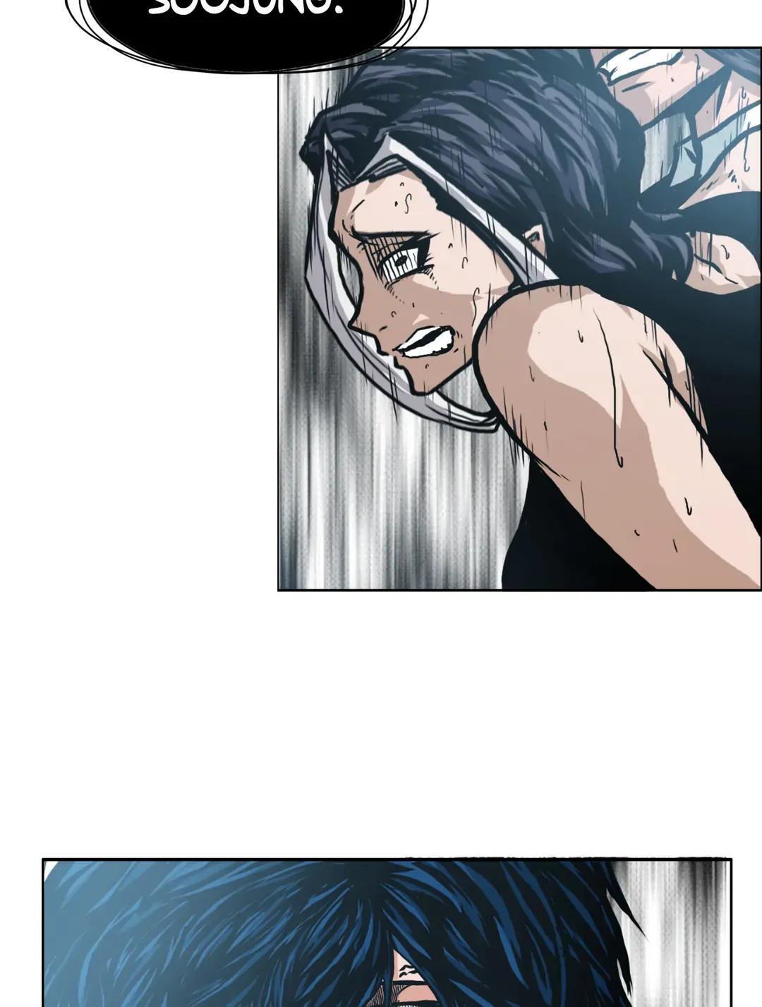 Read Rooftop Sword Master Manga Online