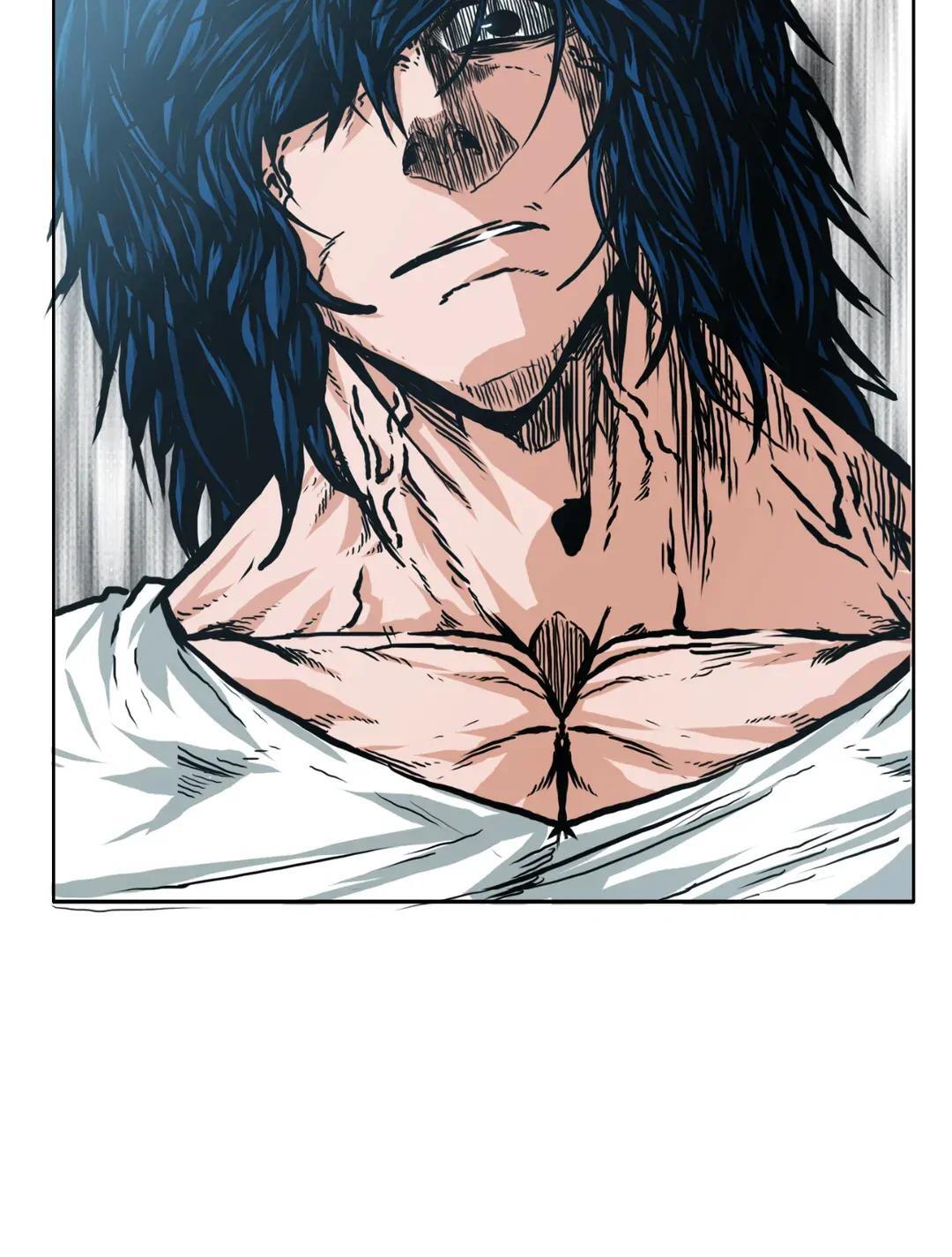 Read Rooftop Sword Master Manga Online