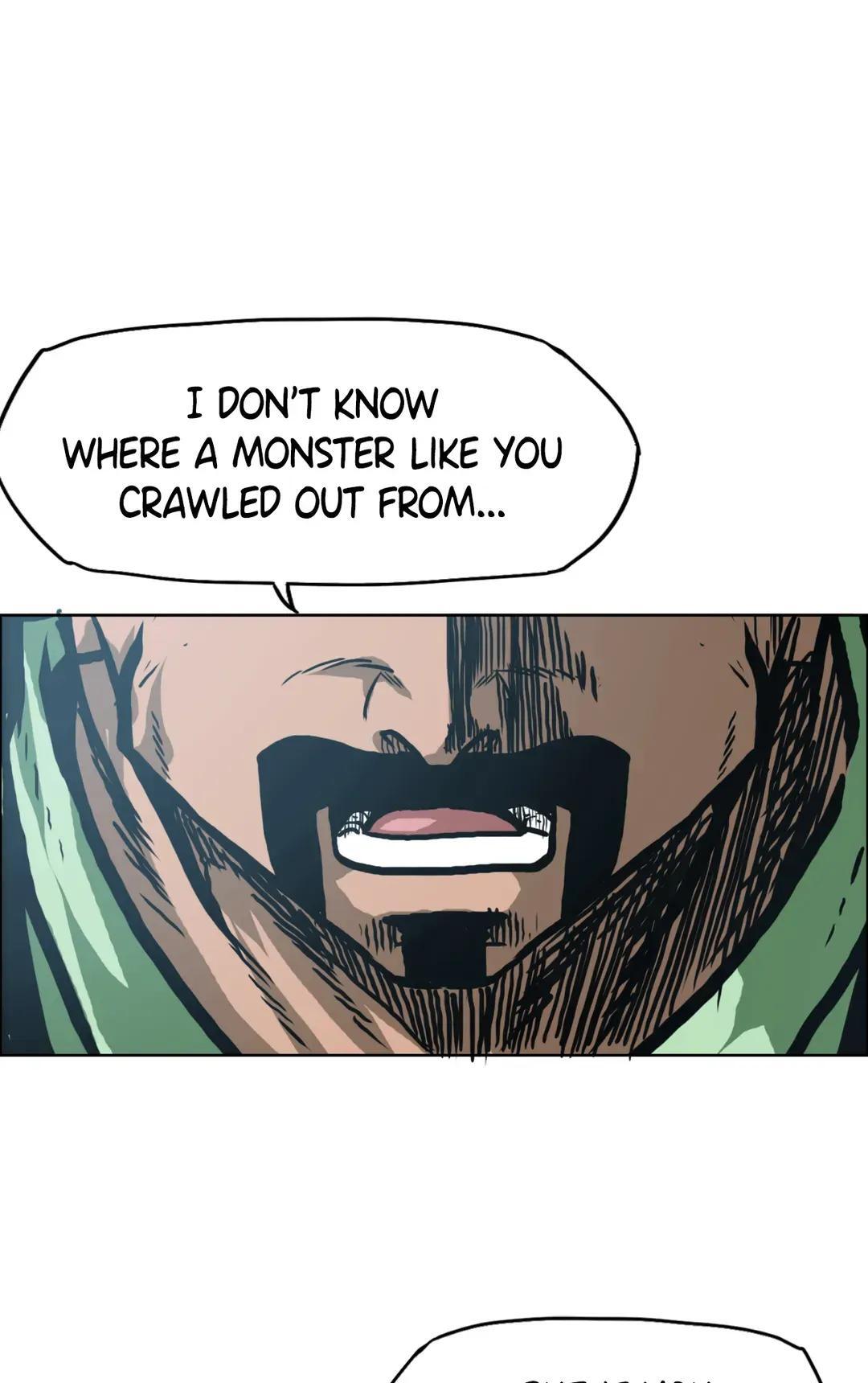 Read Rooftop Sword Master Manga Online