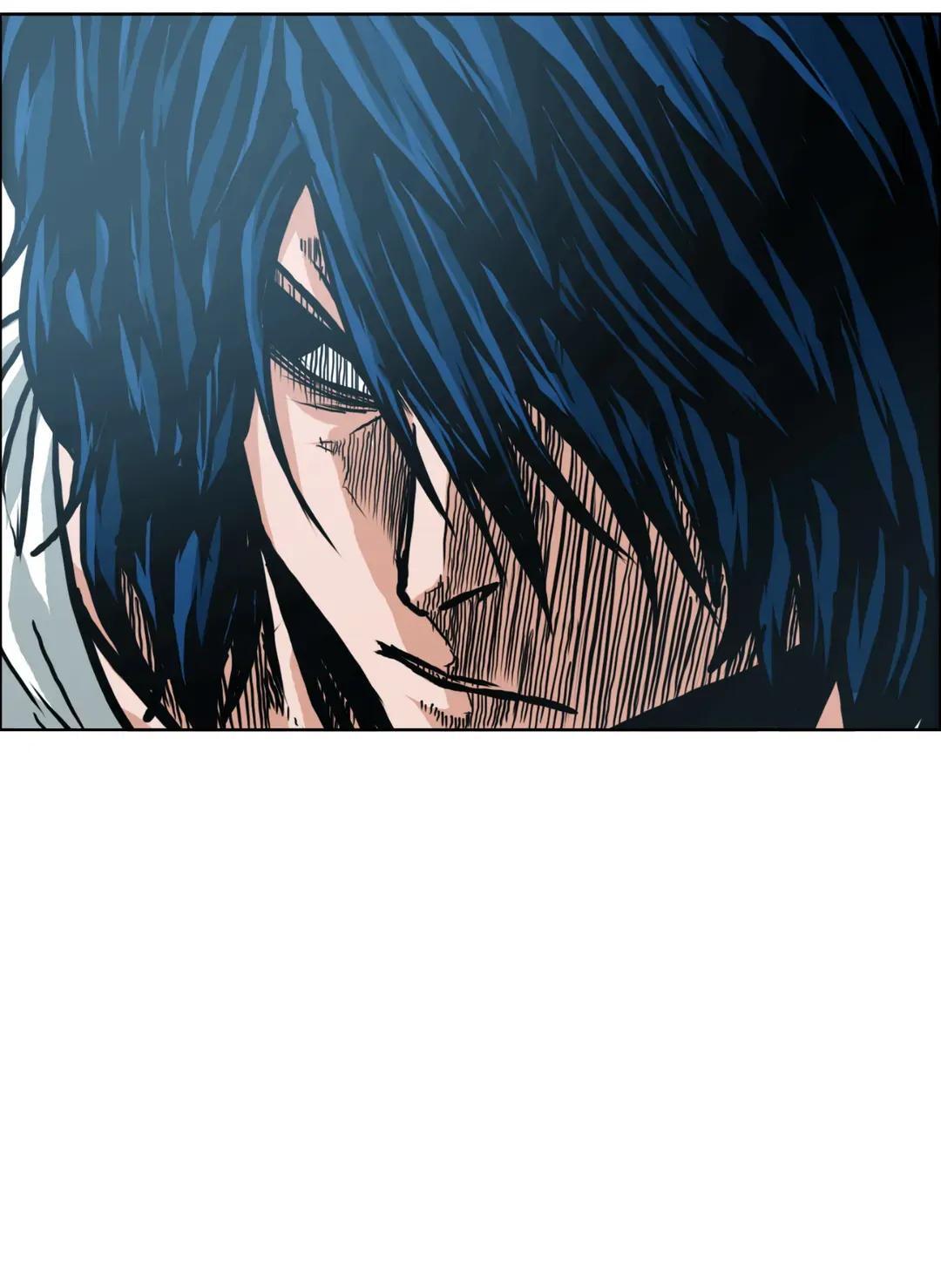 Read Rooftop Sword Master Manga Online