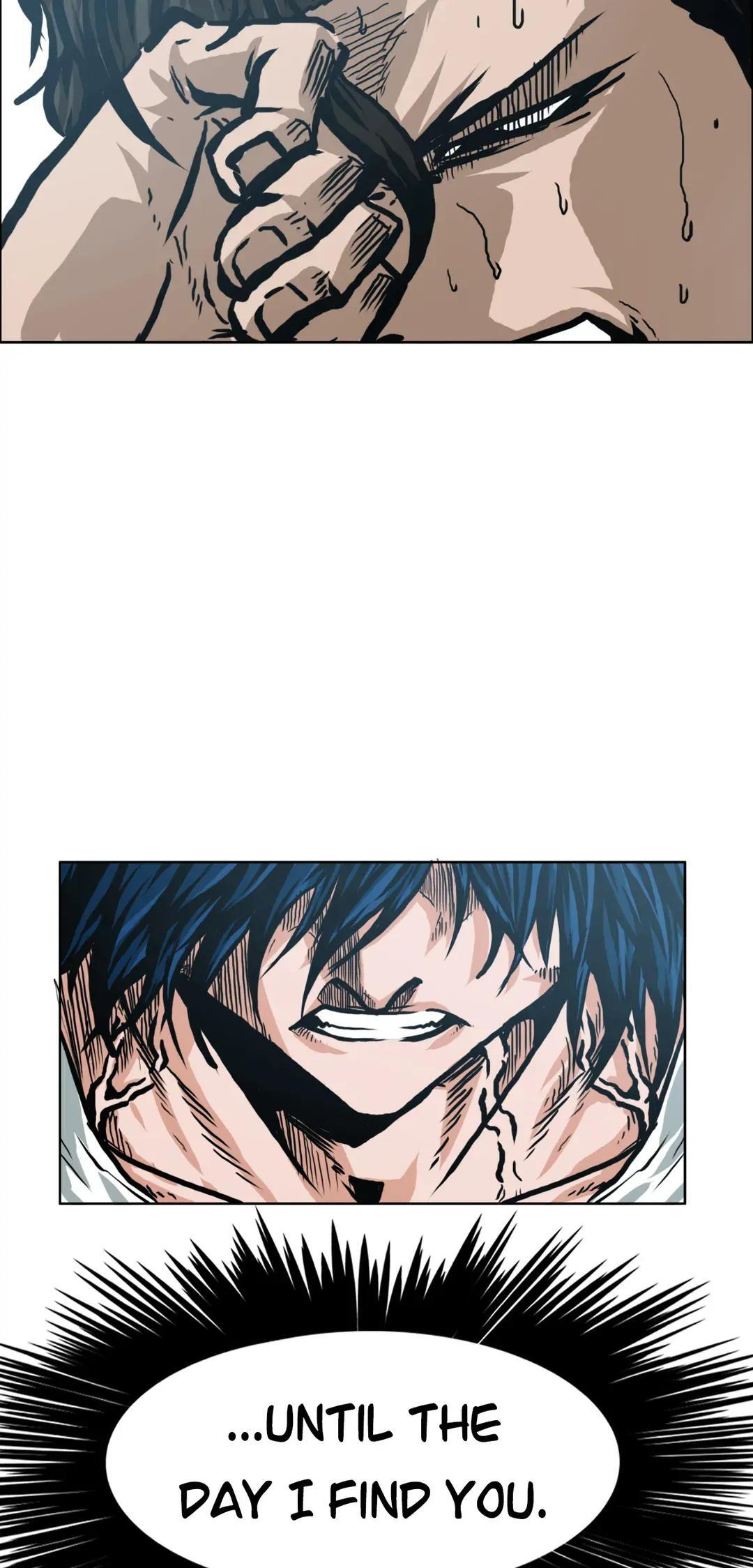 Read Rooftop Sword Master Manga Online