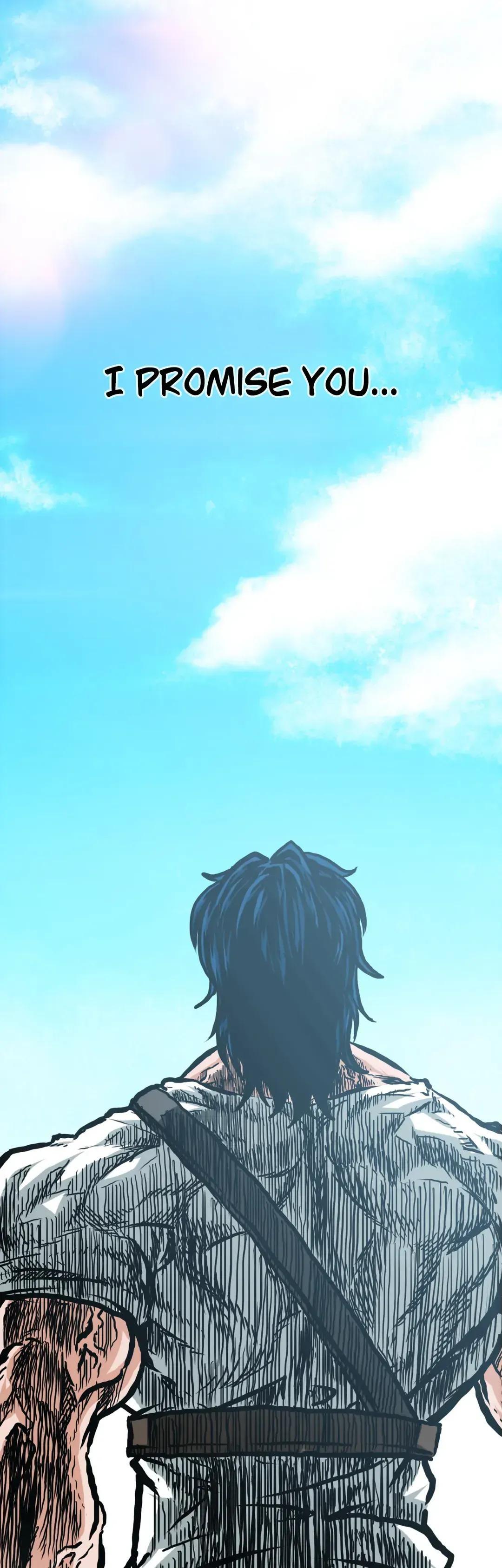 Read Rooftop Sword Master Manga Online