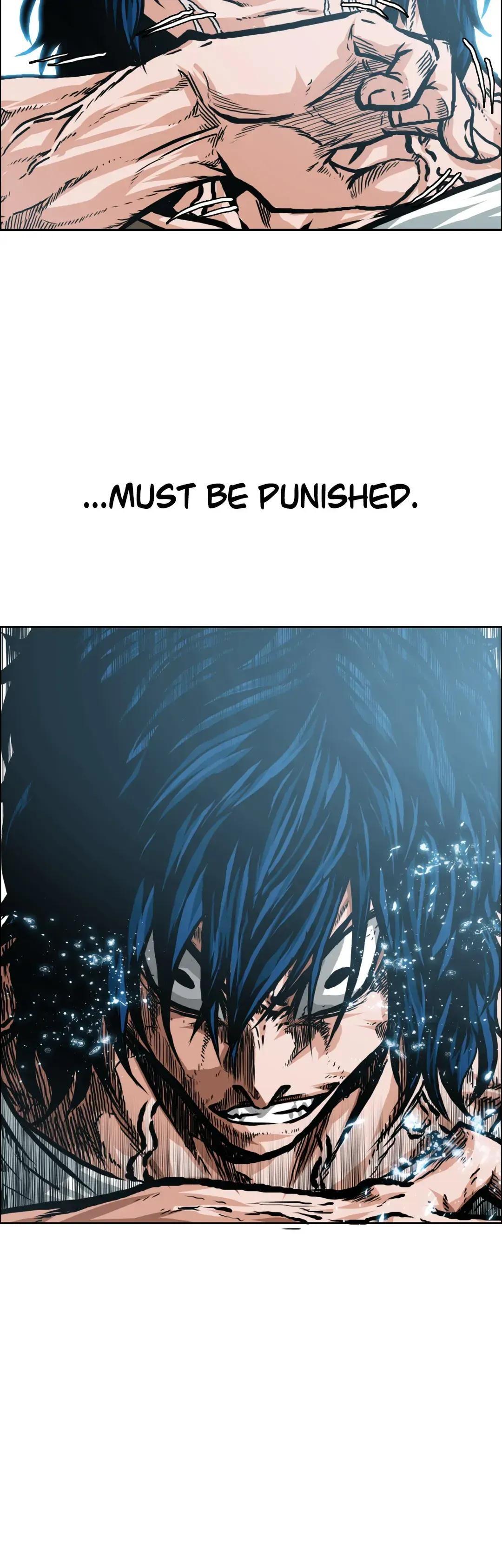 Read Rooftop Sword Master Manga Online