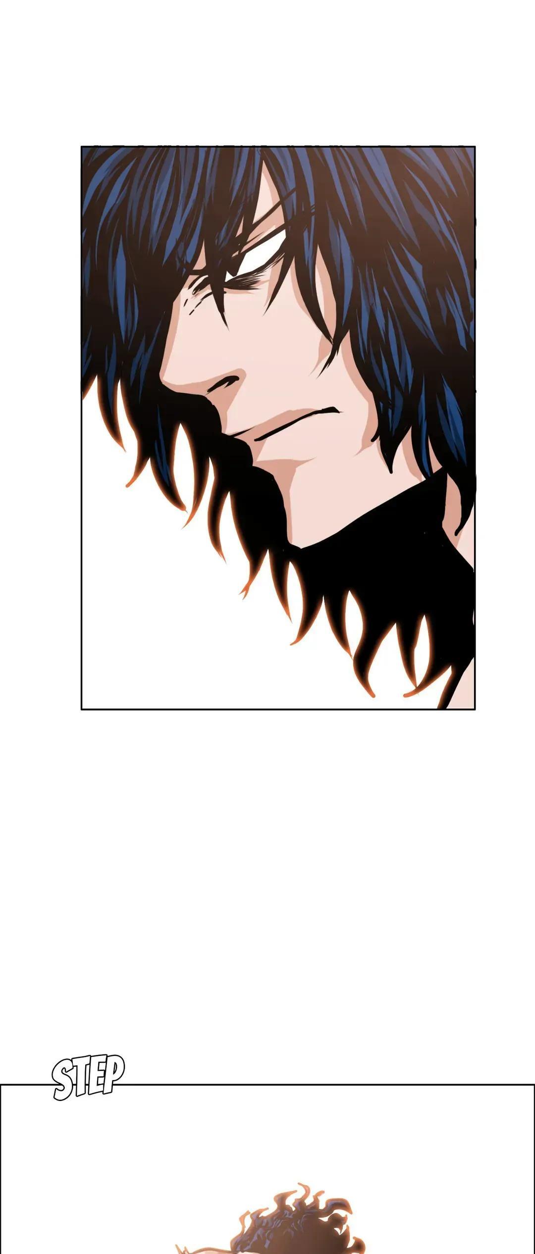 Read Rooftop Sword Master Manga Online