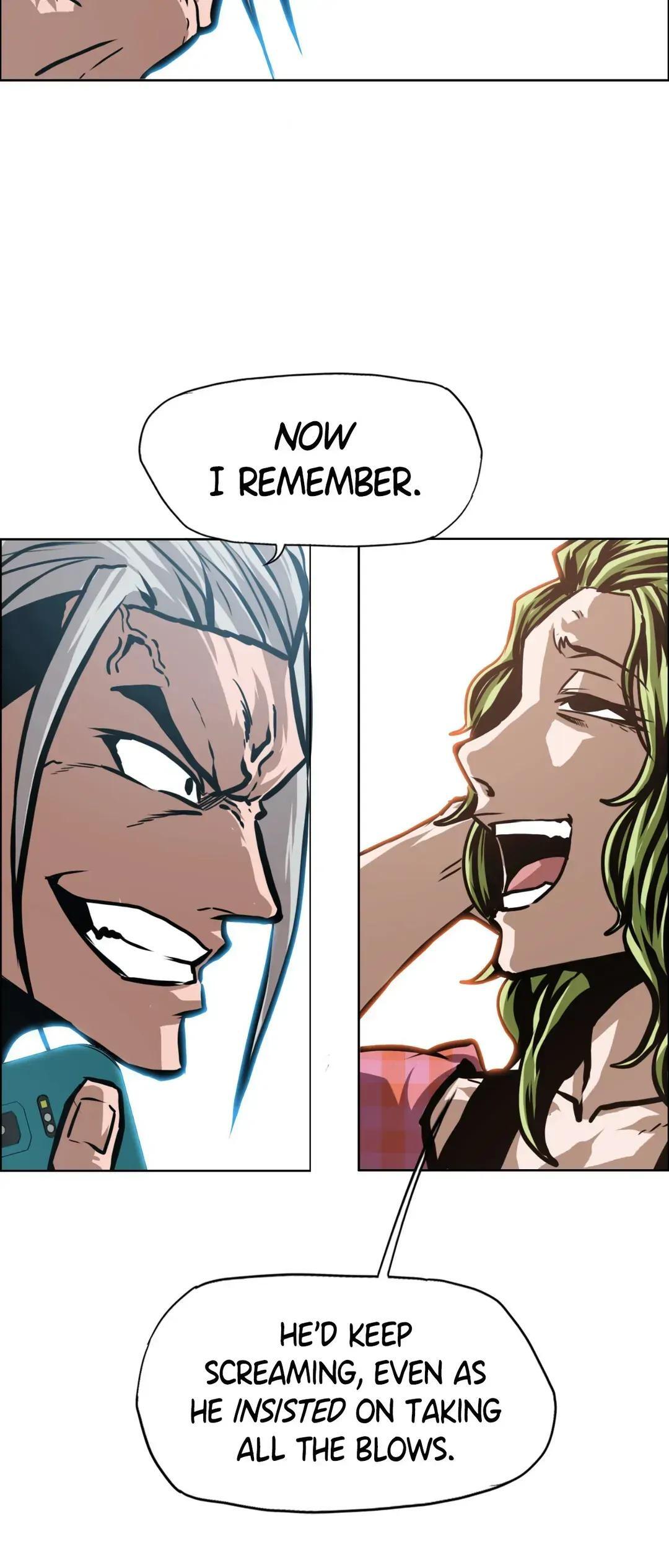Read Rooftop Sword Master Manga Online