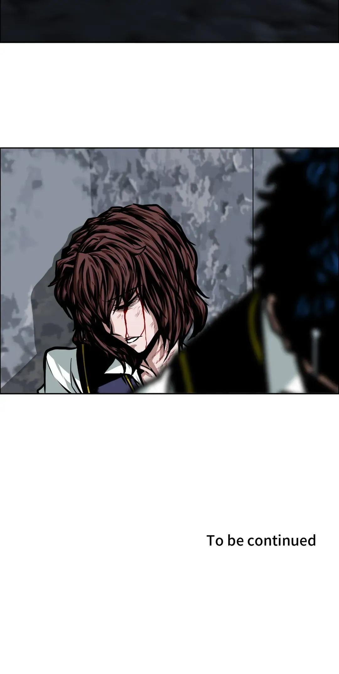 Read Rooftop Sword Master Manga Online