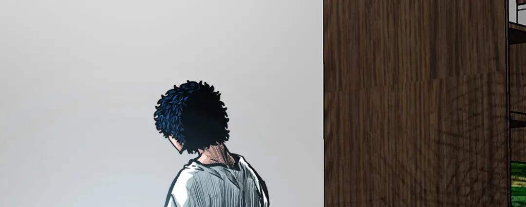 Read Rooftop Sword Master Manga Online