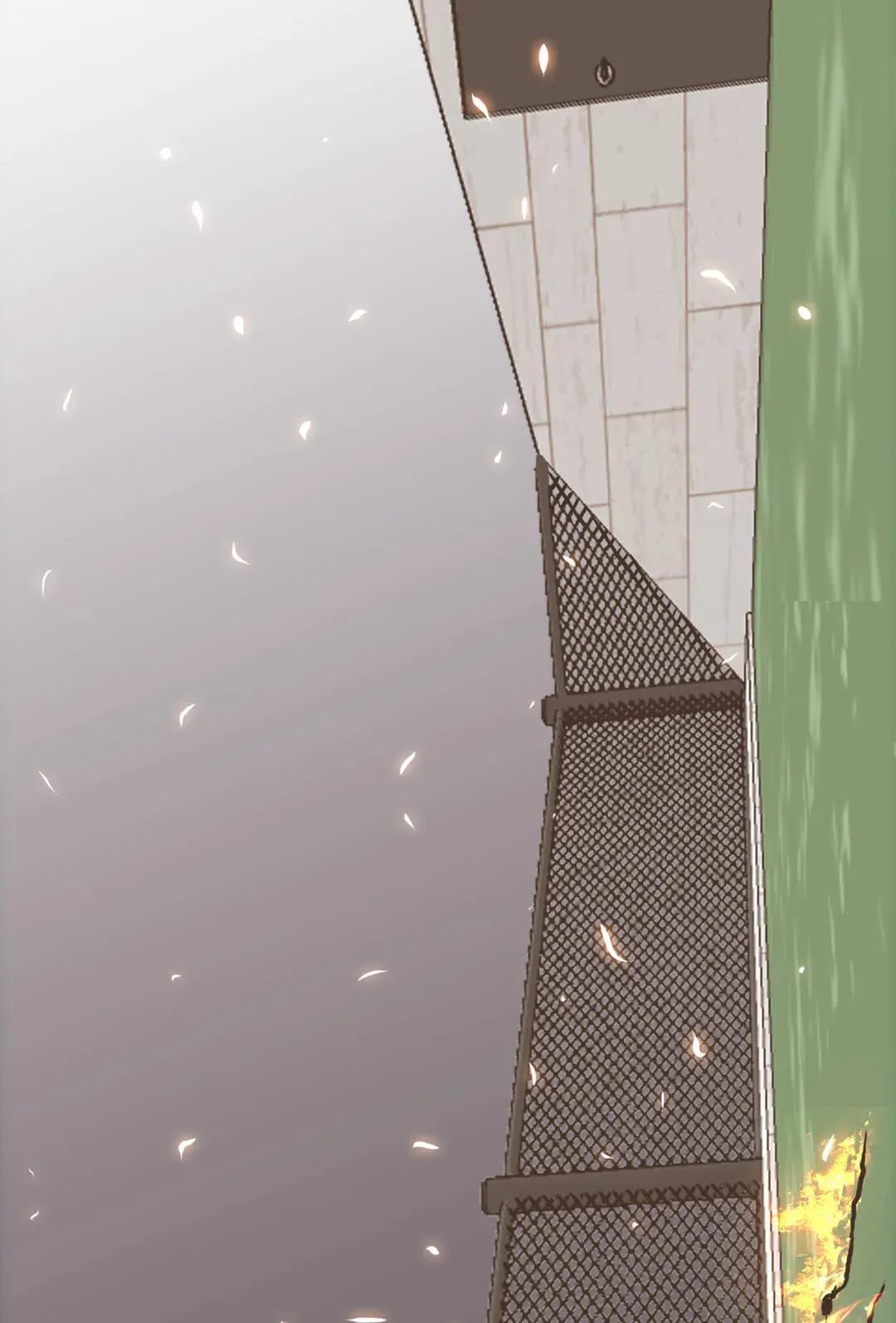 Read Rooftop Sword Master Manga Online