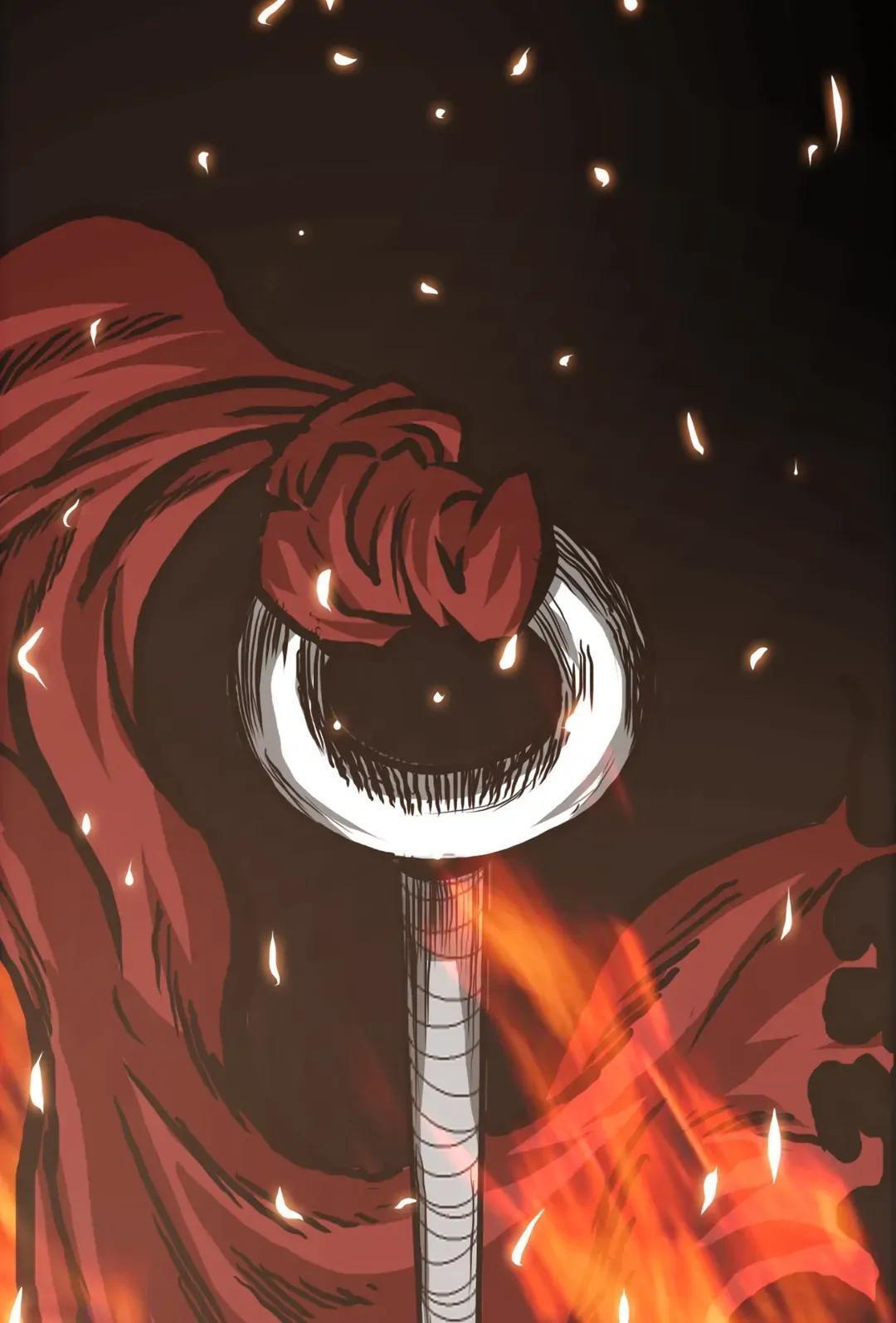 Read Rooftop Sword Master Manga Online