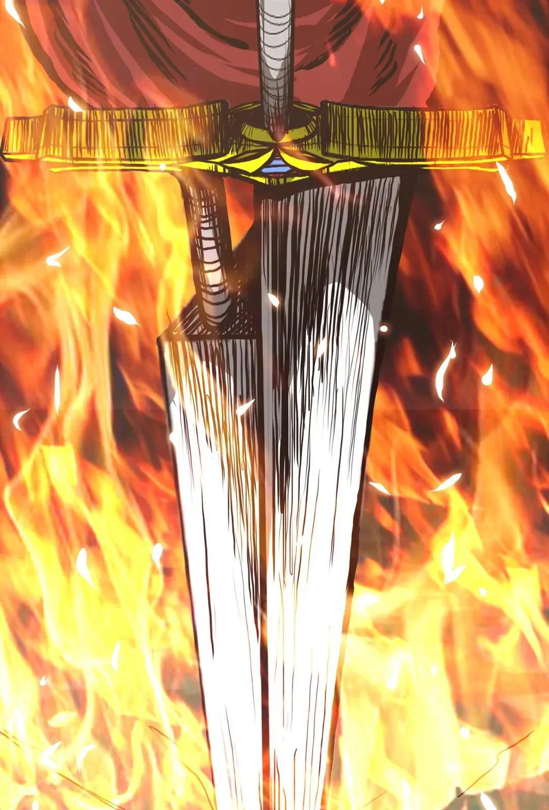 Read Rooftop Sword Master Manga Online