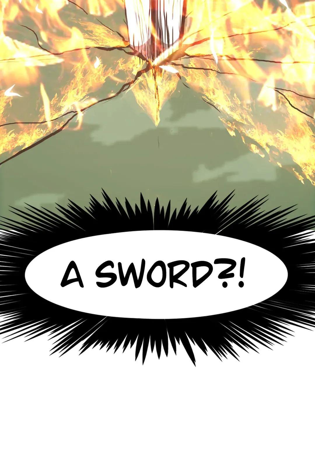 Read Rooftop Sword Master Manga Online