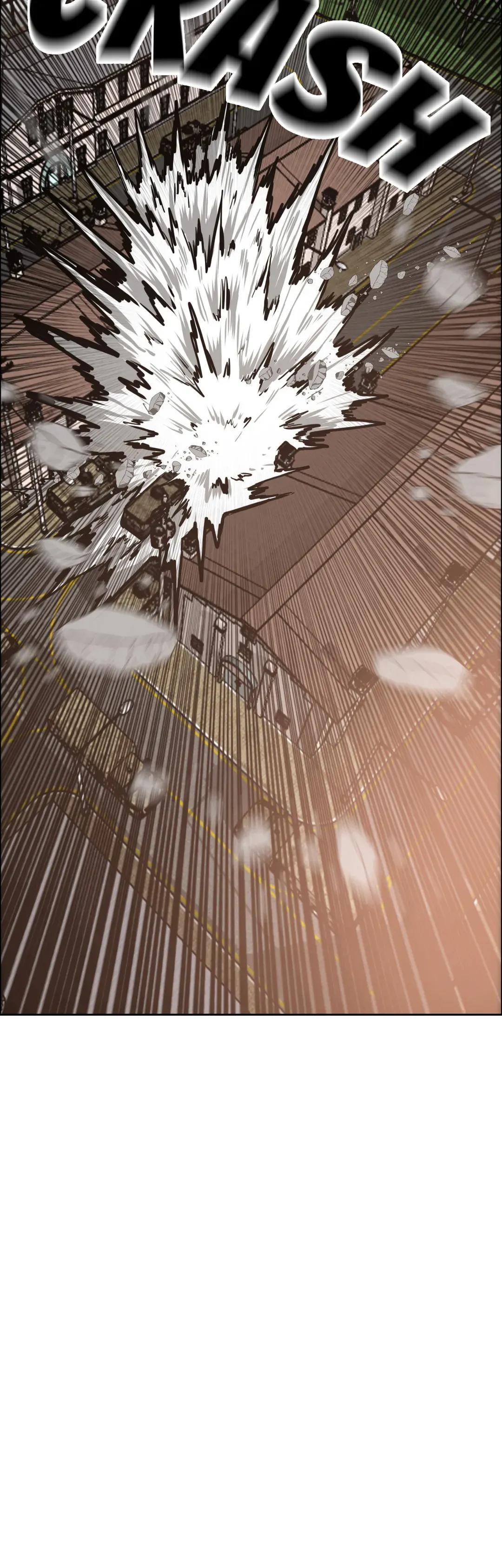 Read Rooftop Sword Master Manga Online