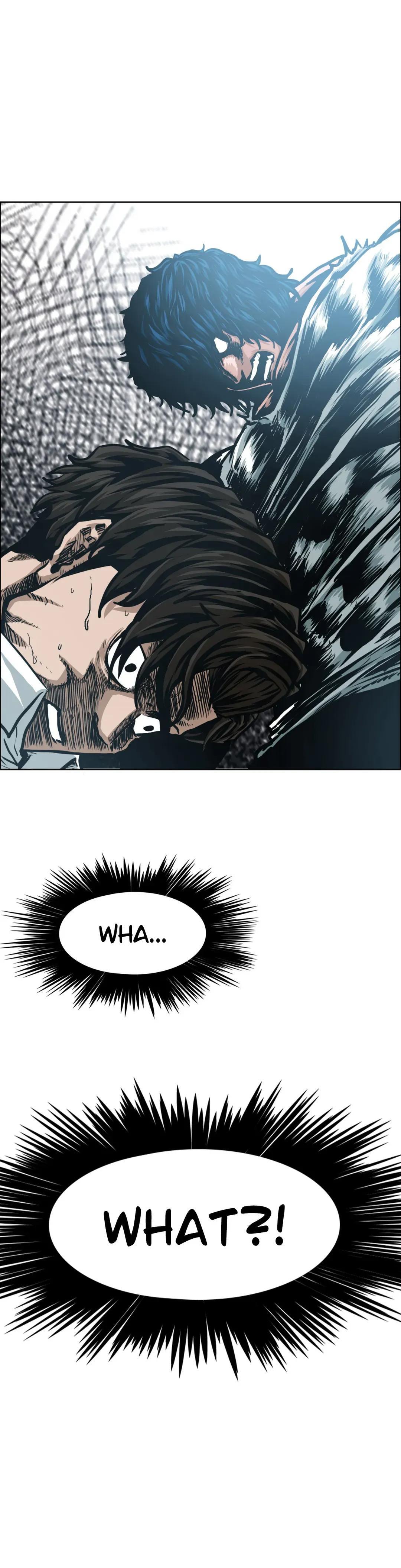 Read Rooftop Sword Master Manga Online