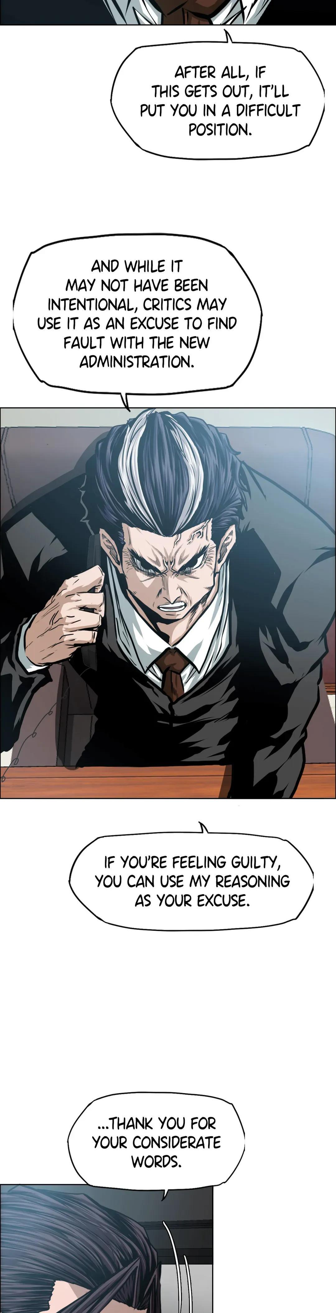 Read Rooftop Sword Master Manga Online