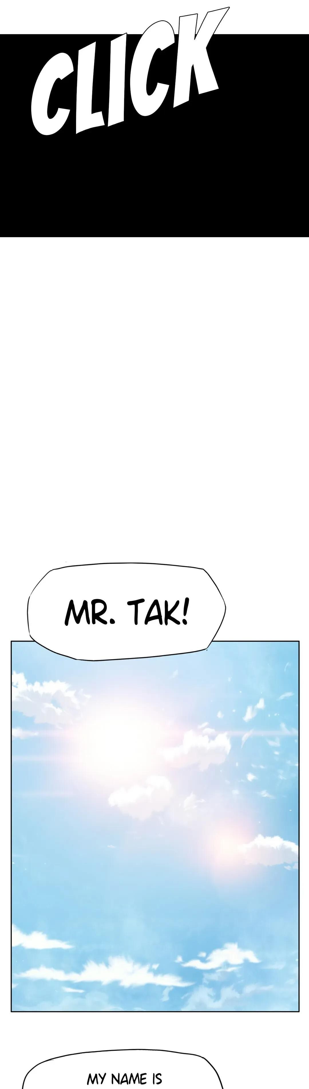 Read Rooftop Sword Master Manga Online