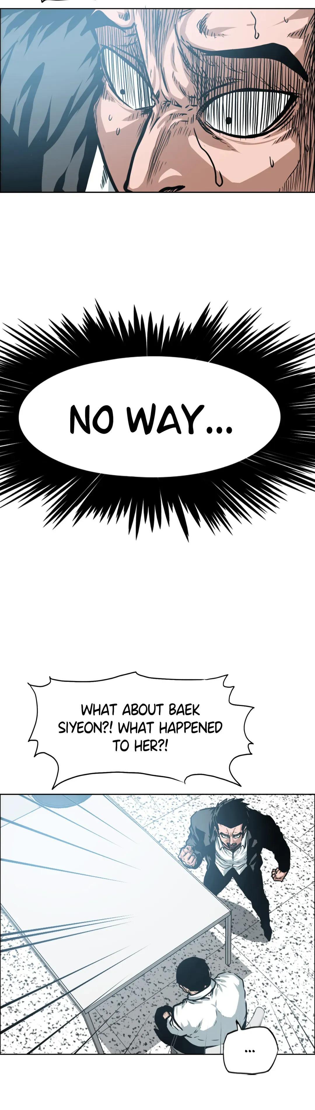 Read Rooftop Sword Master Manga Online