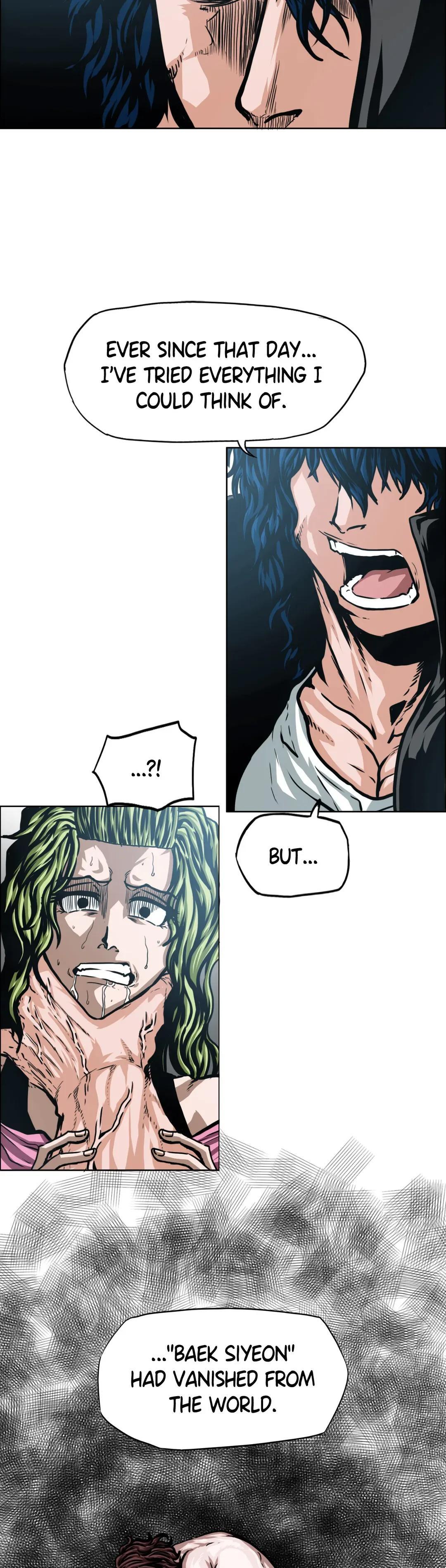 Read Rooftop Sword Master Manga Online