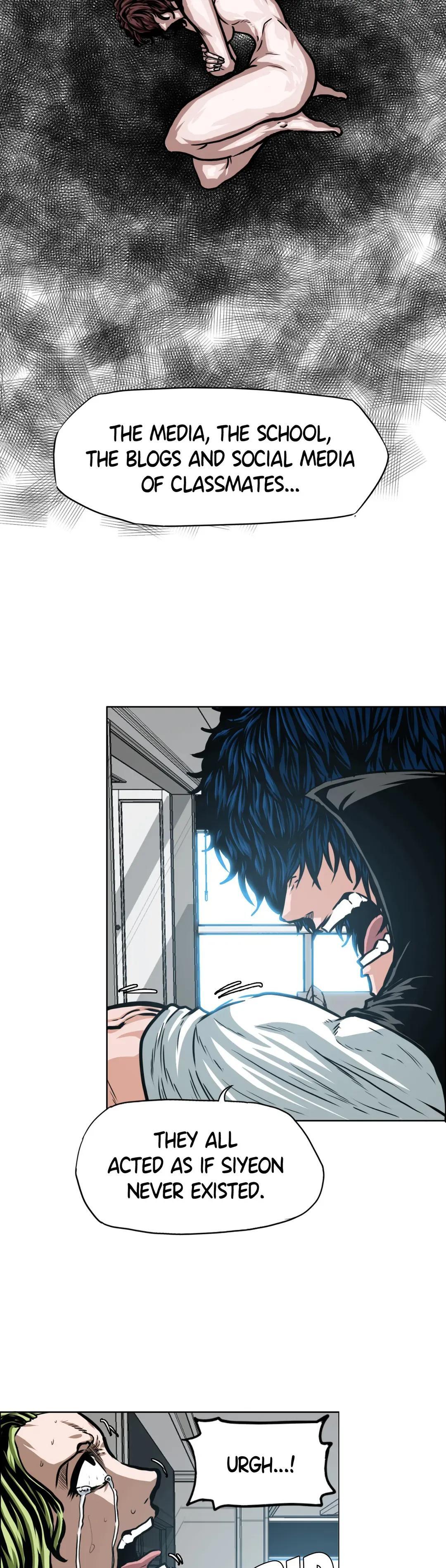 Read Rooftop Sword Master Manga Online