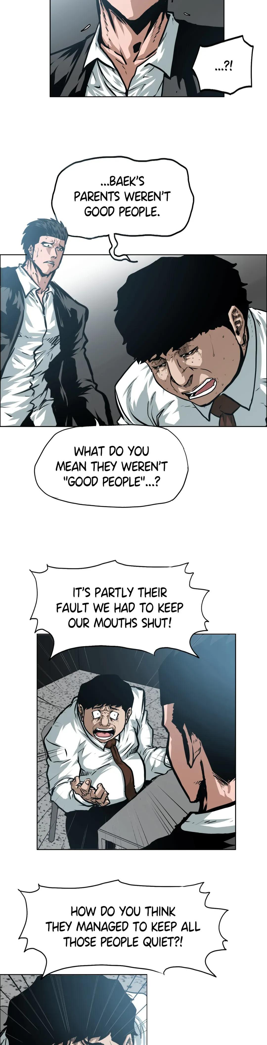 Read Rooftop Sword Master Manga Online