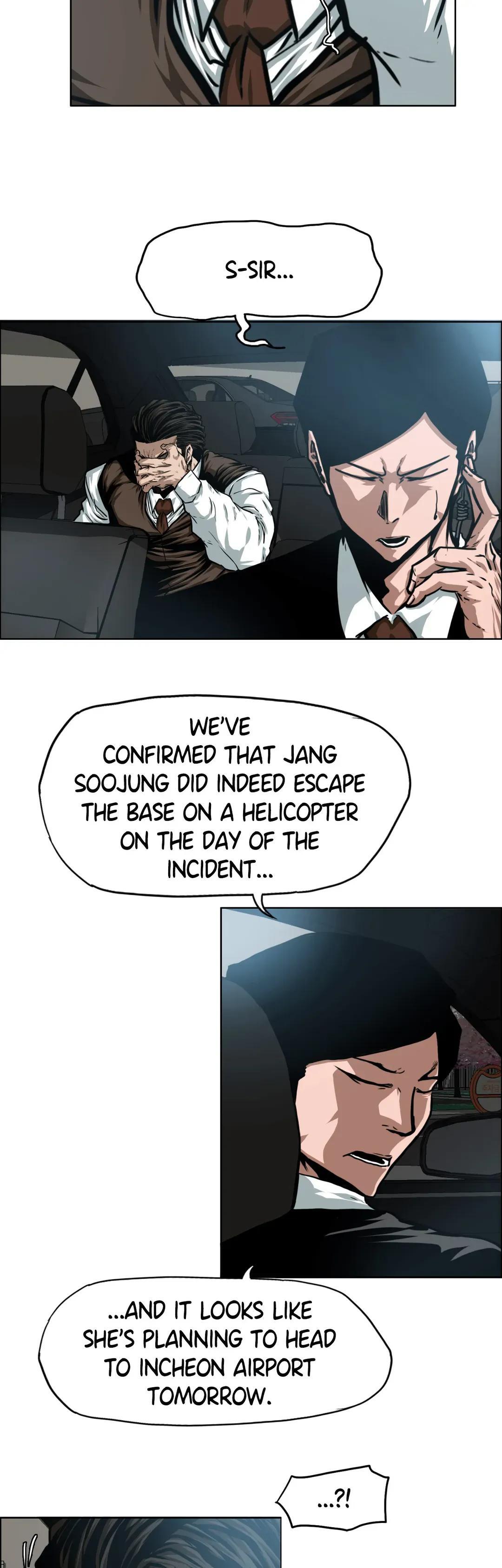 Read Rooftop Sword Master Manga Online