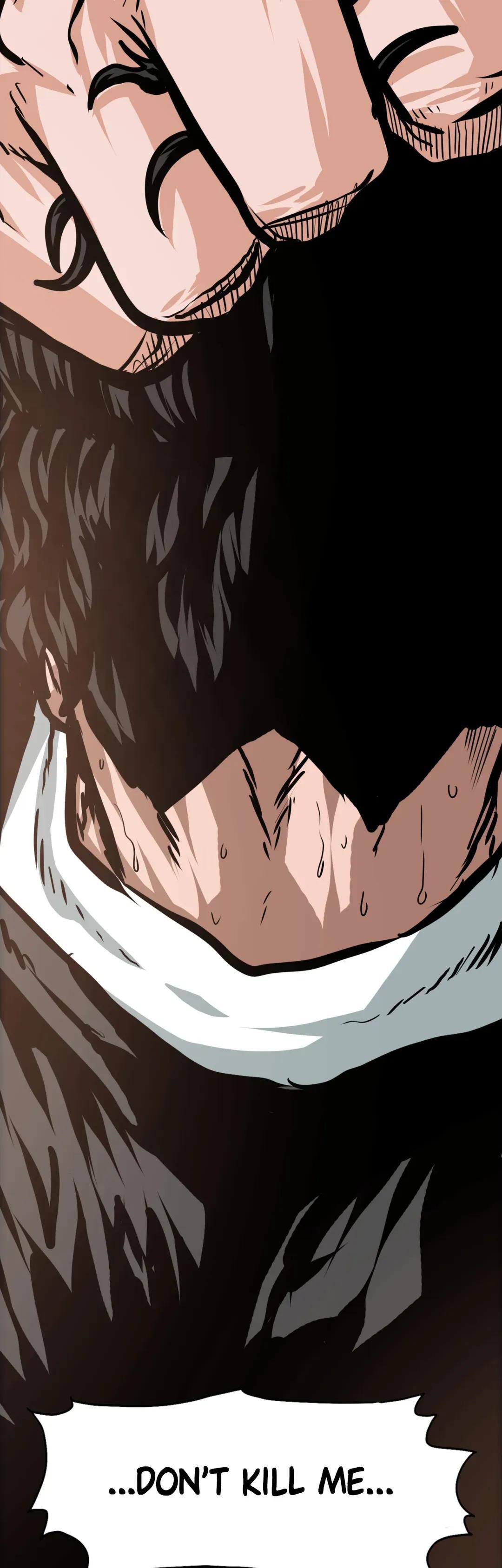 Read Rooftop Sword Master Manga Online