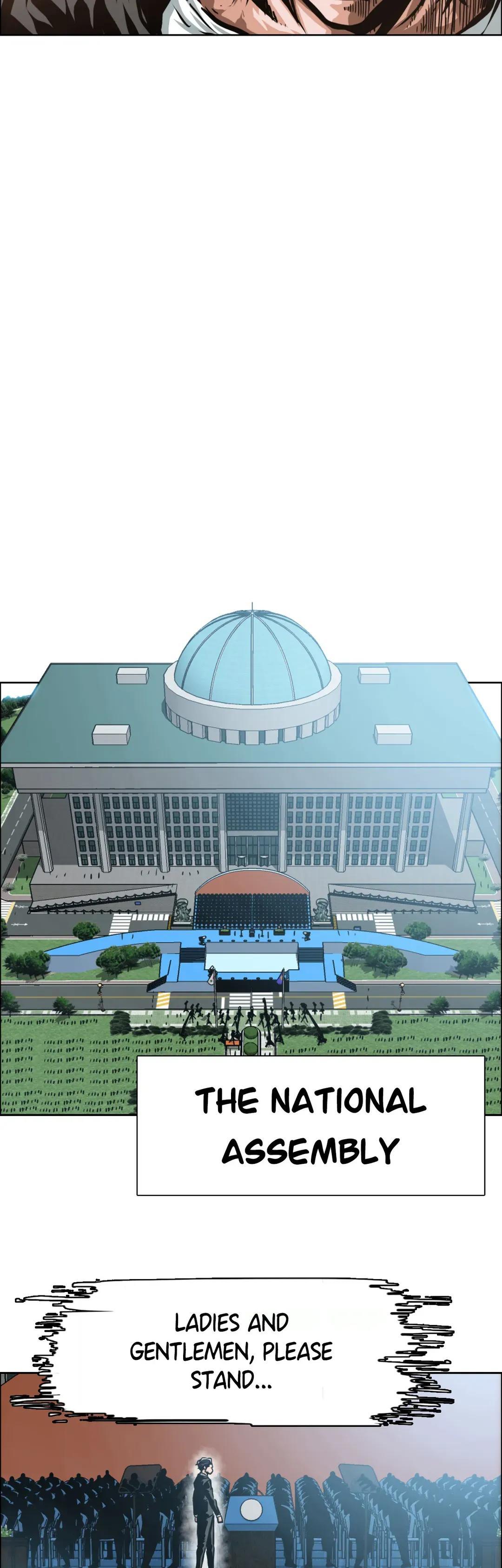 Read Rooftop Sword Master Manga Online