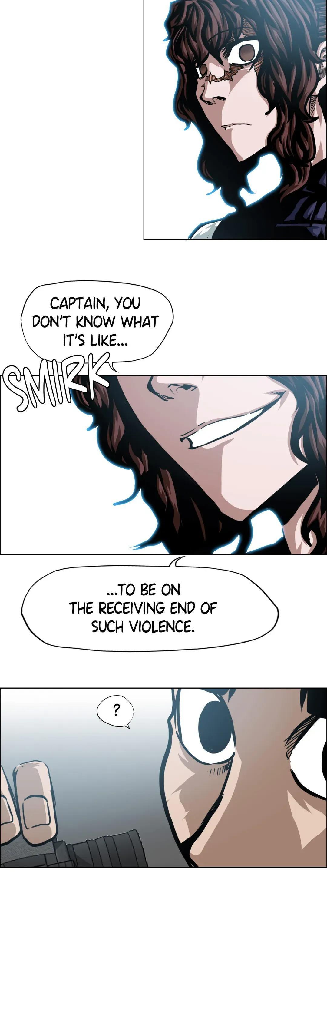 Read Rooftop Sword Master Manga Online