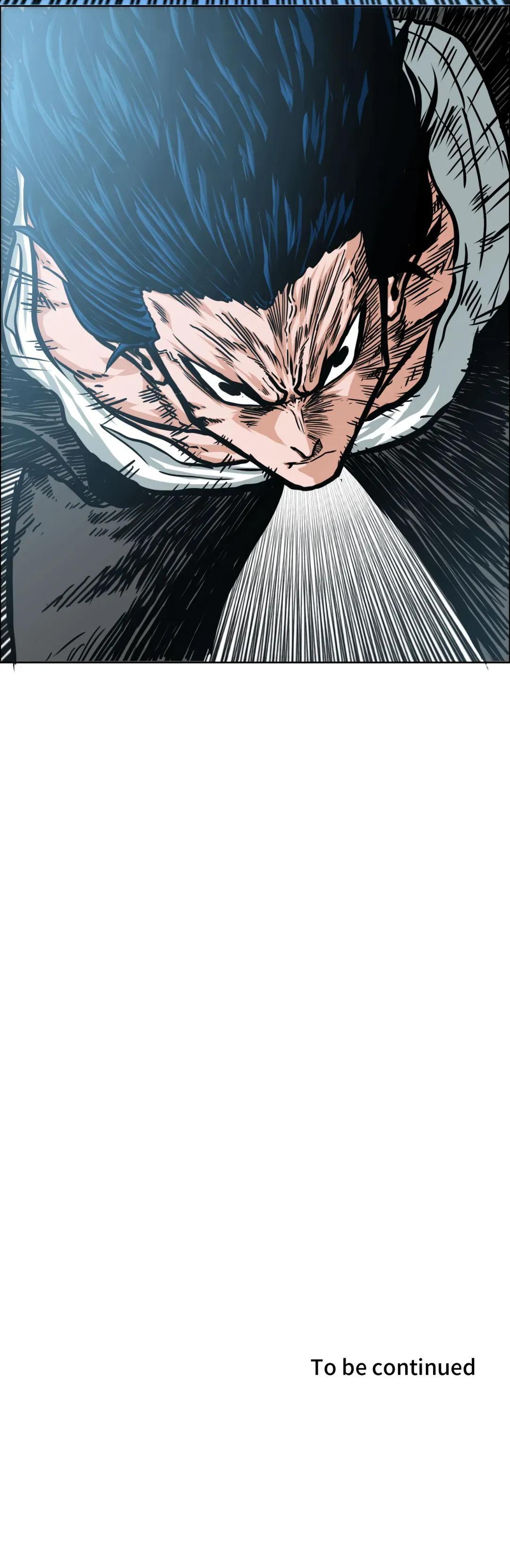 Read Rooftop Sword Master Manga Online