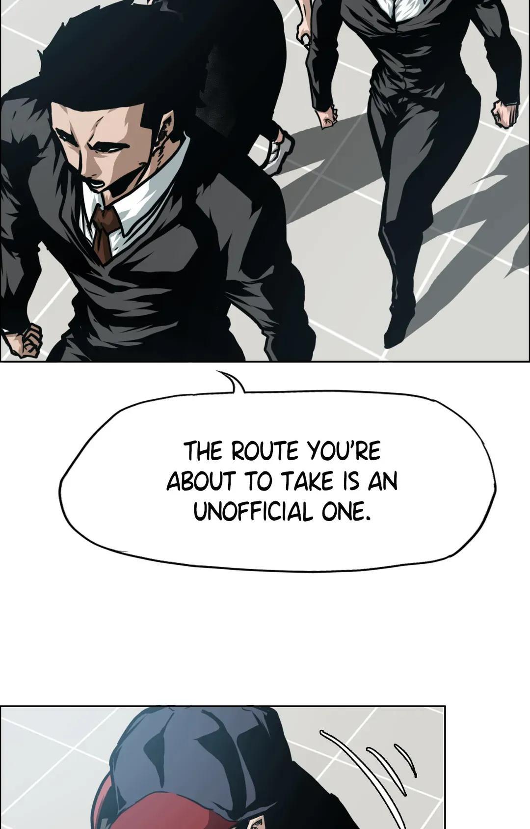 Read Rooftop Sword Master Manga Online