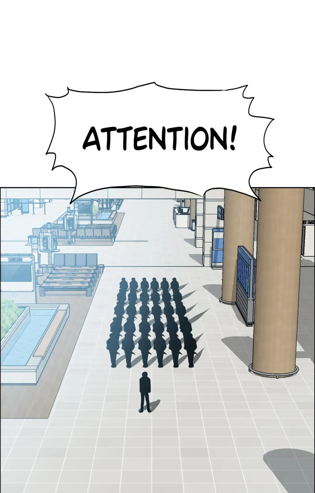 Read Rooftop Sword Master Manga Online